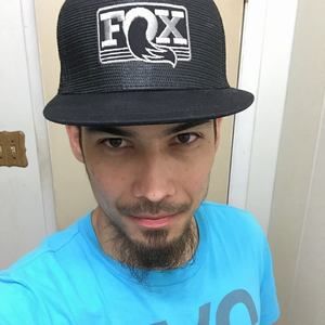 Meet your Posher, Mark